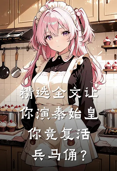 精选全文让你演秦始皇,你竟复活兵马俑?