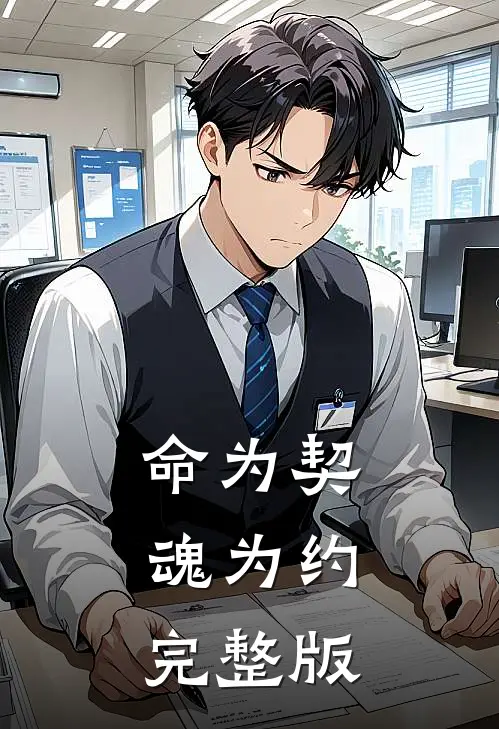 命为契，魂为约完整版