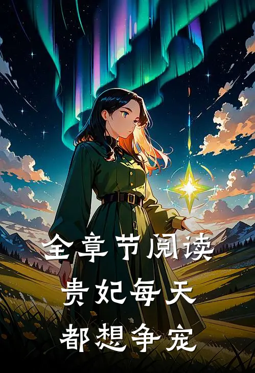 全章节阅读贵妃每天都想争宠
