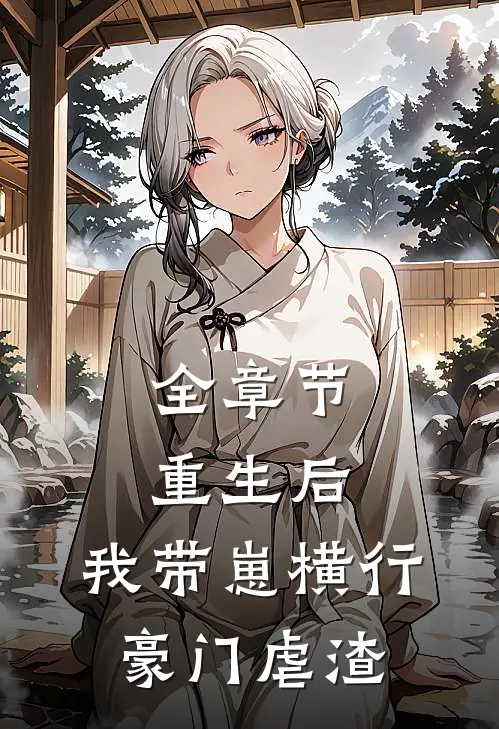 全章节重生后,我带崽横行豪门虐渣