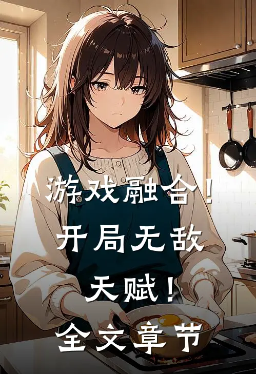 游戏融合!开局无敌天赋!全文章节