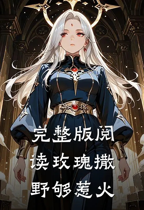 完整版阅读玫瑰撒野够惹火