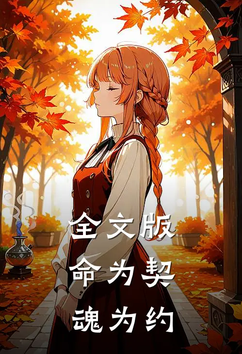 全文版命为契,魂为约
