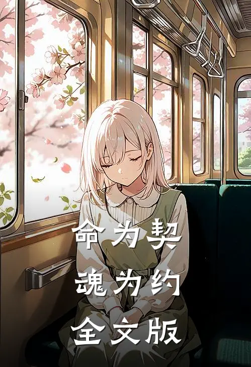 命为契,魂为约全文版