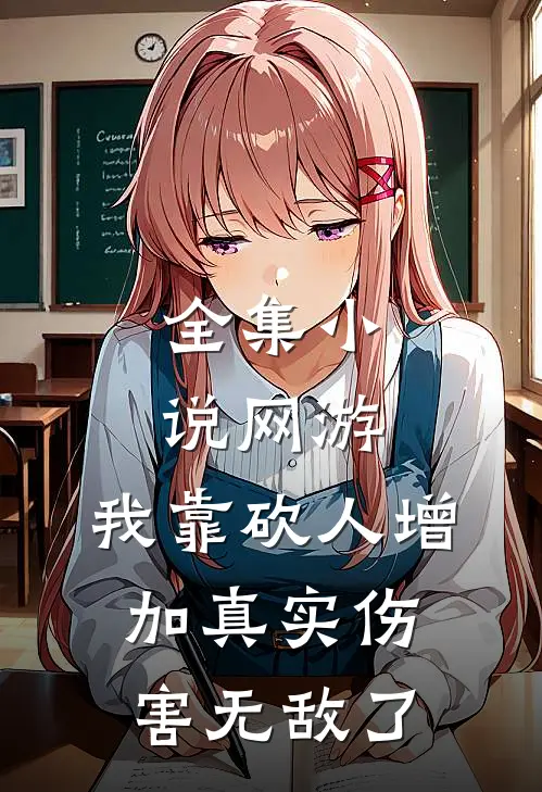 全集小说网游：我靠砍人增加真实伤害无敌了