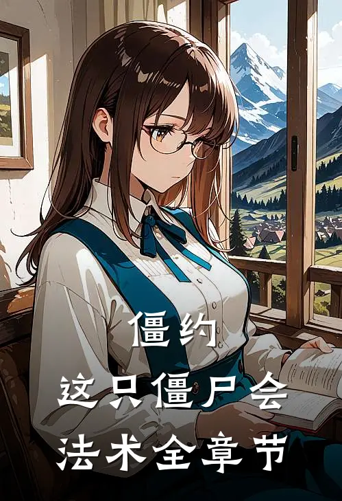 僵约:这只僵尸会法术全章节