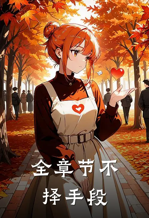 全章节不择手段