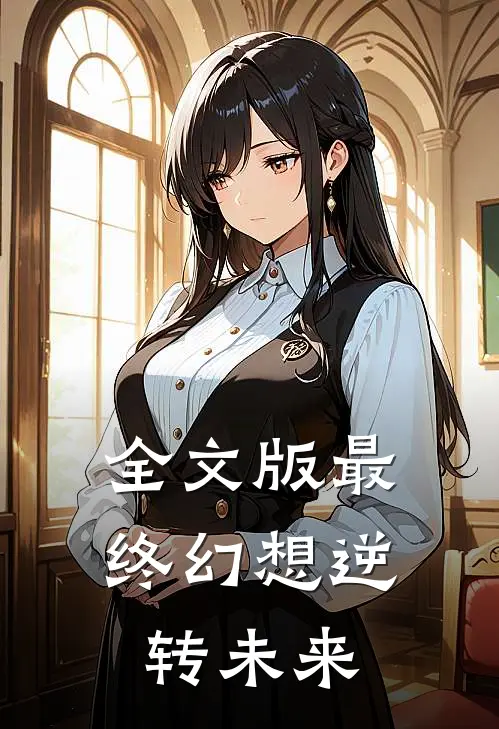 全文版最终幻想逆转未来