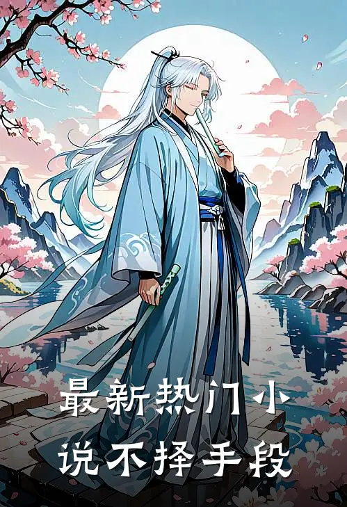 最新热门小说不择手段