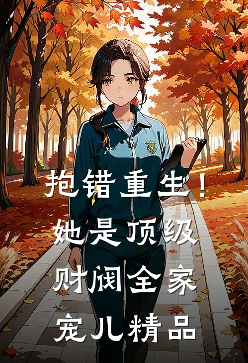抱错重生!她是顶级财阀全家宠儿精品