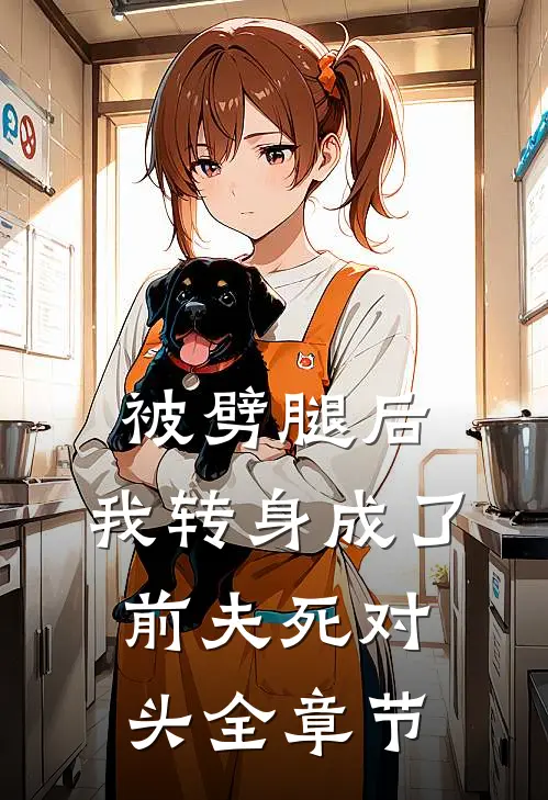 被劈腿后,我转身成了前夫死对头全章节