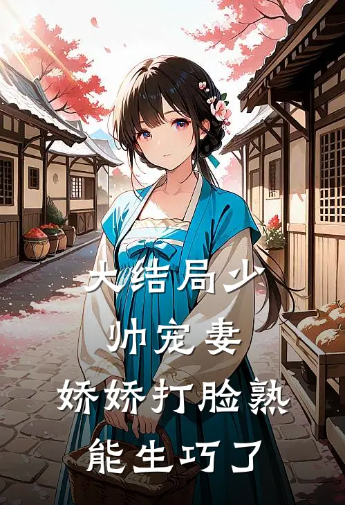 大结局少帅宠妻,娇娇打脸熟能生巧了