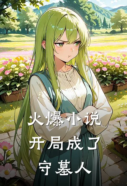 火爆小说开局成了守墓人
