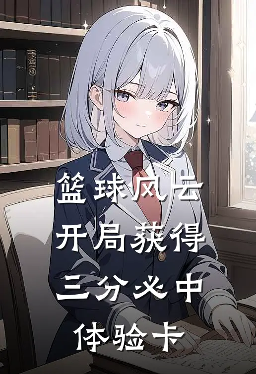 篮球风云：开局获得三分必中体验卡