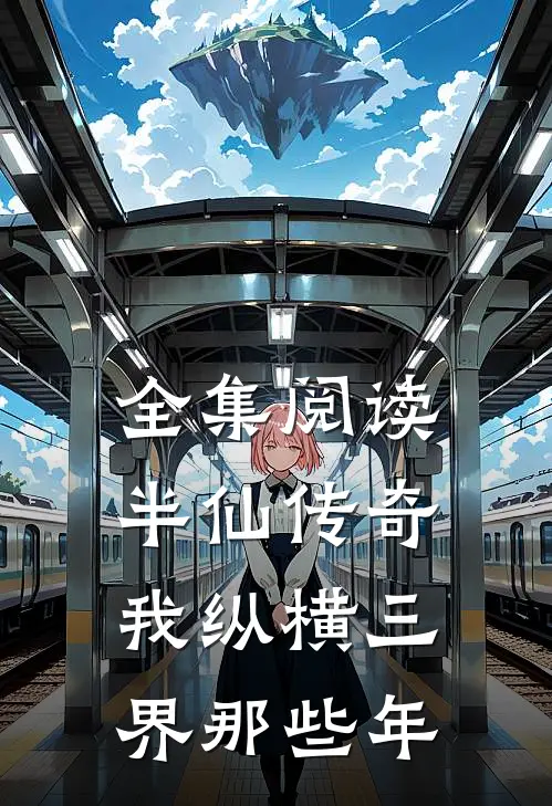 全集阅读半仙传奇:我纵横三界那些年