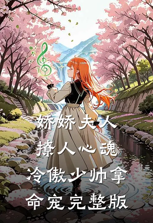 娇娇夫人撩人心魂，冷傲少帅拿命宠完整版