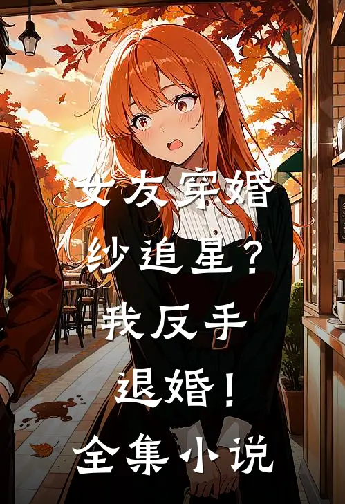 女友穿婚纱追星?我反手退婚!全集小说