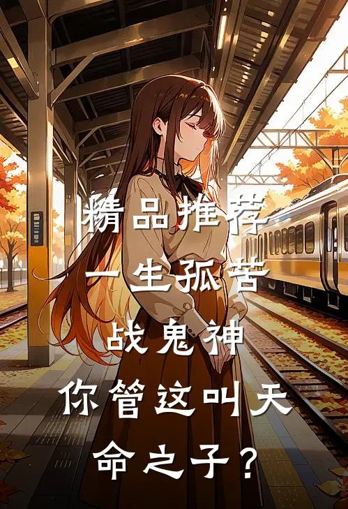 精品推荐一生孤苦战鬼神,你管这叫天命之子?