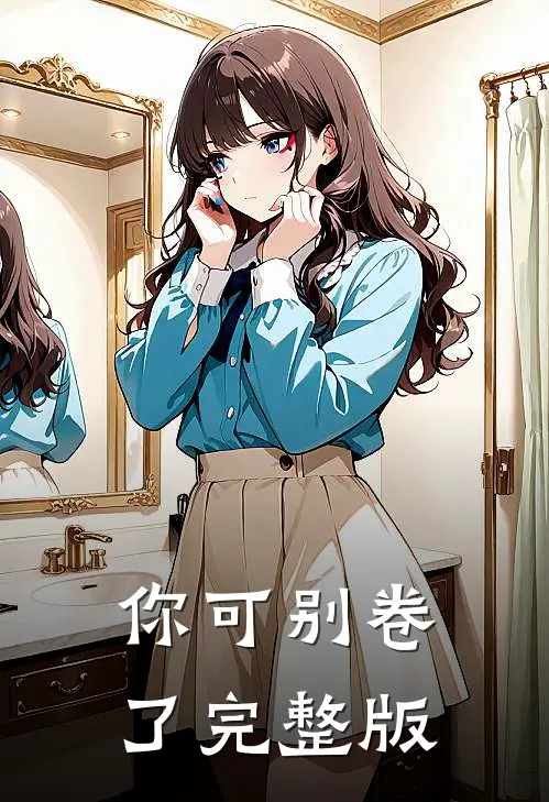 你可别卷了完整版