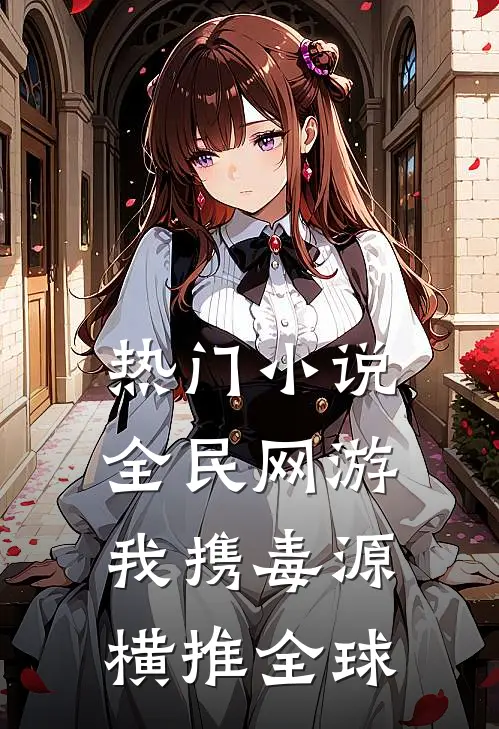 热门小说全民网游:我携毒源横推全球