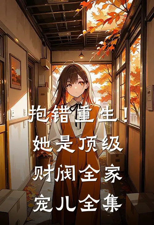 抱错重生！她是顶级财阀全家宠儿全集