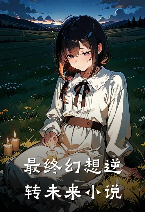 最终幻想逆转未来小说