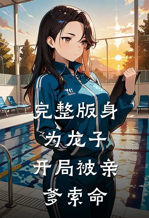 完整版身为龙子,开局被亲爹索命