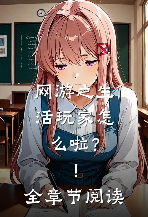 网游之生活玩家怎么啦?!全章节阅读