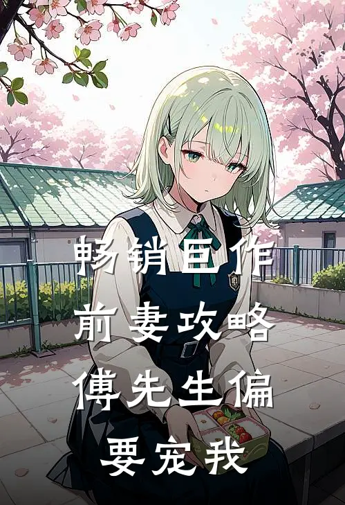 畅销巨作前妻攻略：傅先生偏要宠我