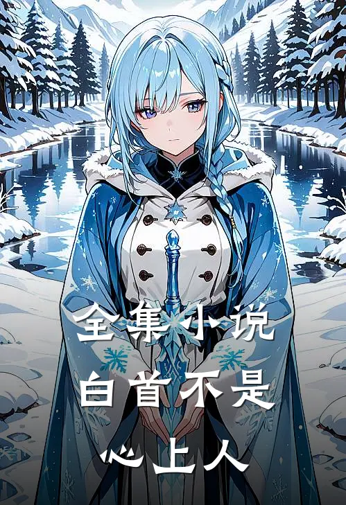 全集小说白首不是心上人