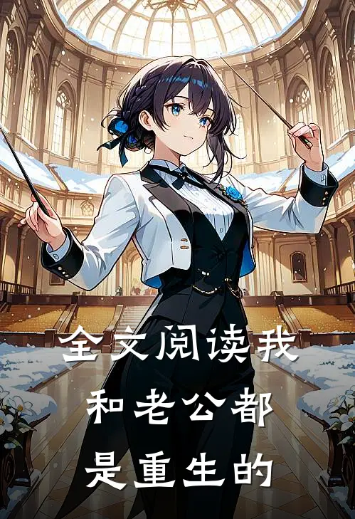 全文阅读我和老公都是重生的