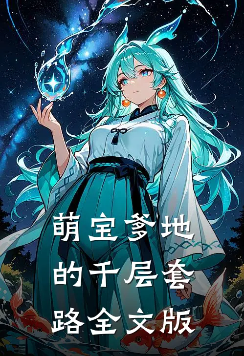 萌宝爹地的千层套路全文版