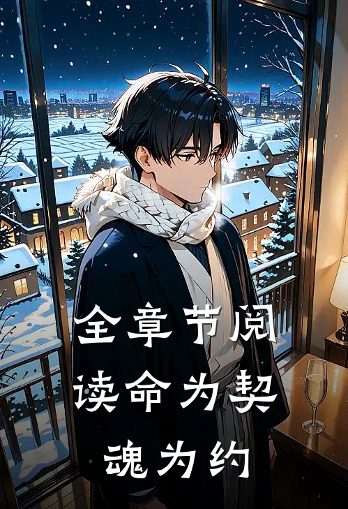 全章节阅读命为契,魂为约