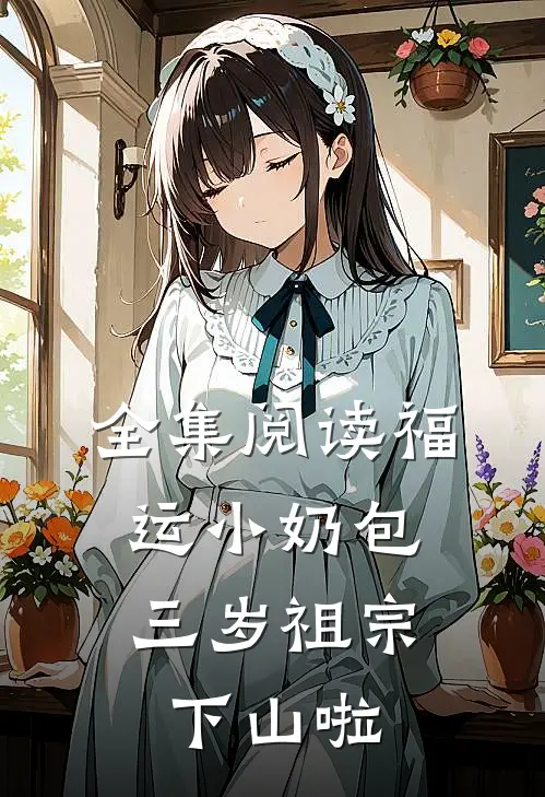 全集阅读福运小奶包:三岁祖宗下山啦