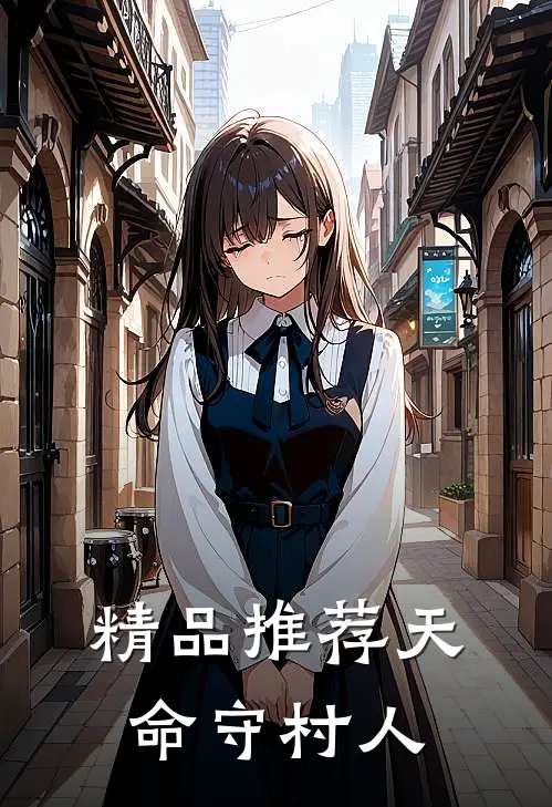 精品推荐天命守村人