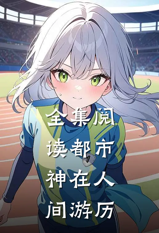 全集阅读都市:神在人间游历
