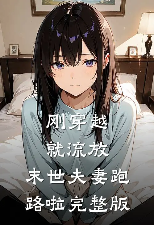 刚穿越就流放,末世夫妻跑路啦完整版