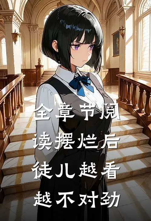 全章节阅读摆烂后徒儿越看越不对劲