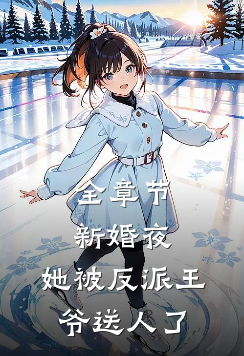 全章节新婚夜,她被反派王爷送人了