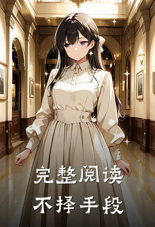 完整阅读不择手段