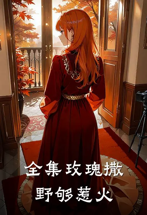 全集玫瑰撒野够惹火