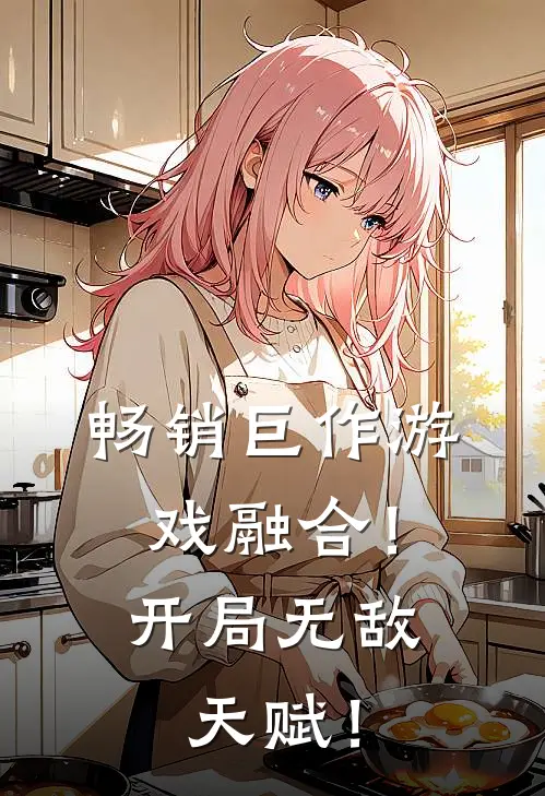畅销巨作游戏融合!开局无敌天赋!