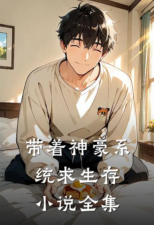 带着神豪系统求生存小说全集