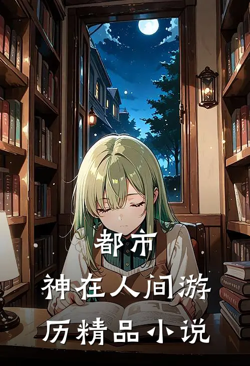 都市:神在人间游历精品小说