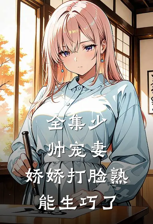 全集少帅宠妻，娇娇打脸熟能生巧了