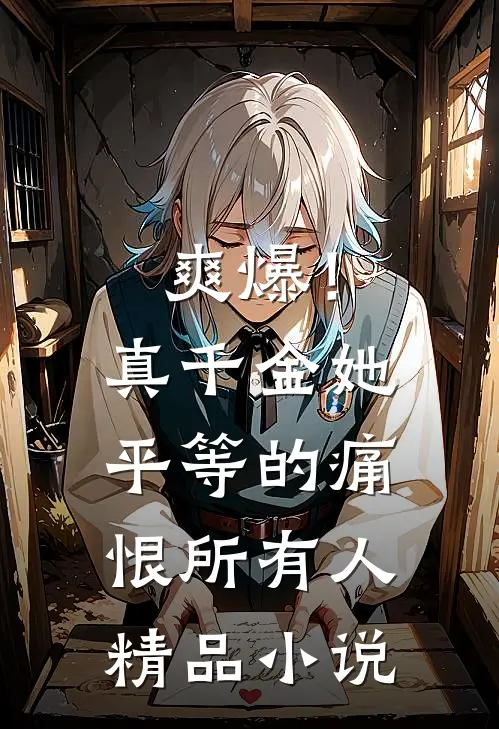 爽爆！真千金她平等的痛恨所有人精品小说