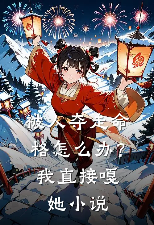 被人夺走命格怎么办?我直接嘎她小说