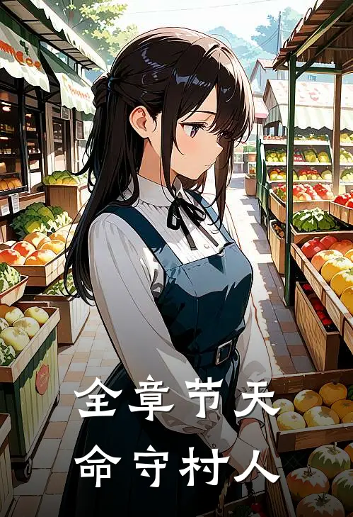 全章节天命守村人