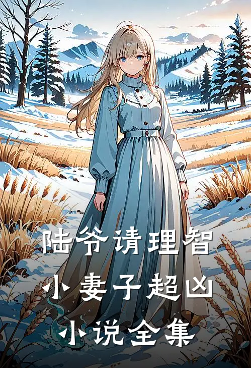 陆爷请理智，小妻子超凶小说全集