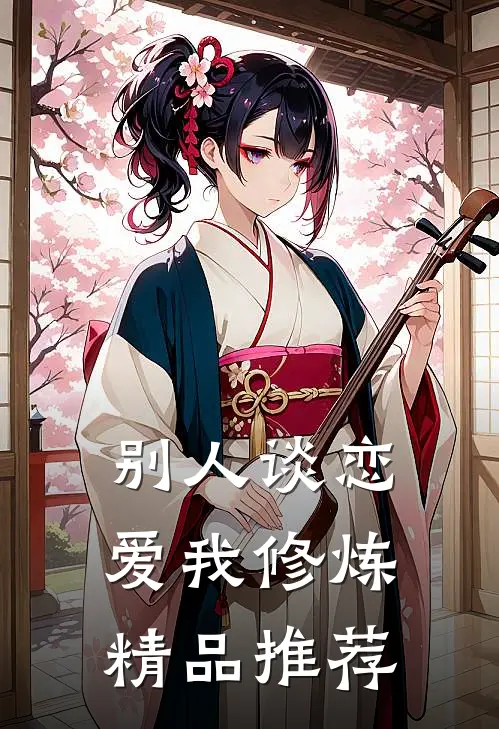 别人谈恋爱我修炼精品推荐